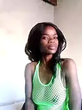 Darkbeauty6 from StripChat