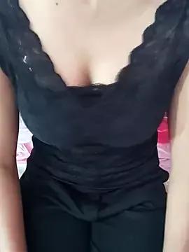 Deepa_10 from StripChat