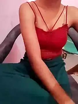 Deepa_10 from StripChat