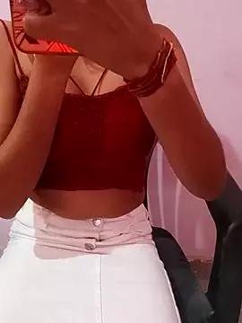 Deepa_10 from StripChat