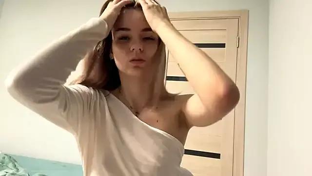 Denni_Spilber from StripChat