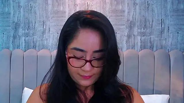 DevonPiers from StripChat is Freechat