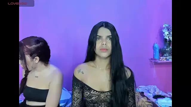 Dirtyteens18- from StripChat is Private