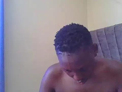 Dizzydose from StripChat