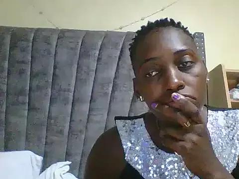 Dizzydose from StripChat