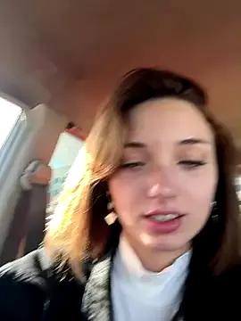 DollyTall from StripChat