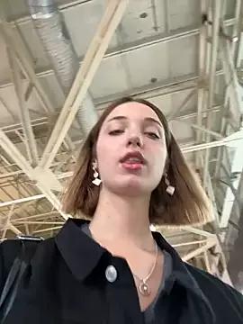 DollyTall from StripChat is Freechat