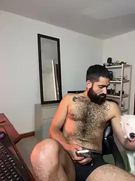 Drogamma from StripChat is Freechat