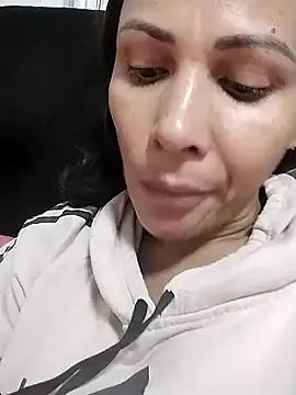 dyjaA from StripChat is Freechat
