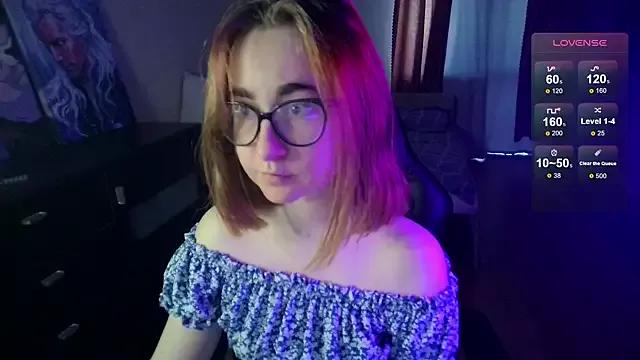 El_sweety from StripChat