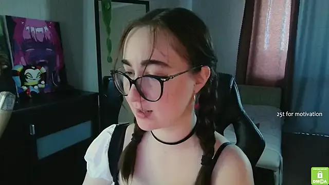 El_sweety from StripChat