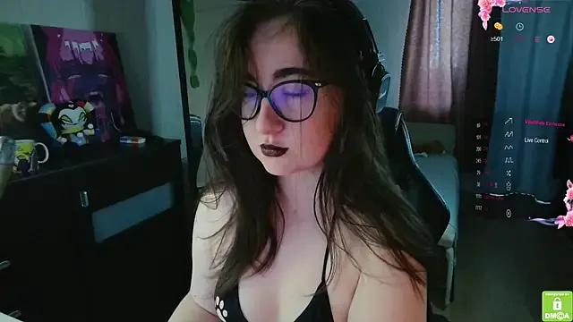 El_sweety from StripChat
