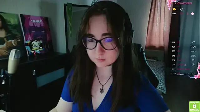 El_sweety from StripChat