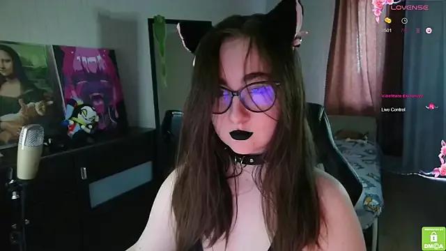 El_sweety from StripChat