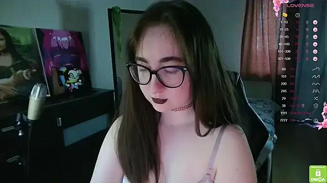 El_sweety from StripChat