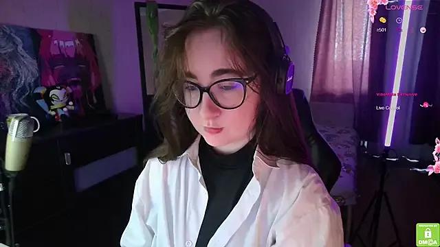 El_sweety from StripChat