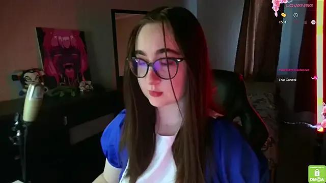 El_sweety from StripChat