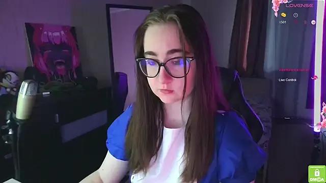 El_sweety from StripChat