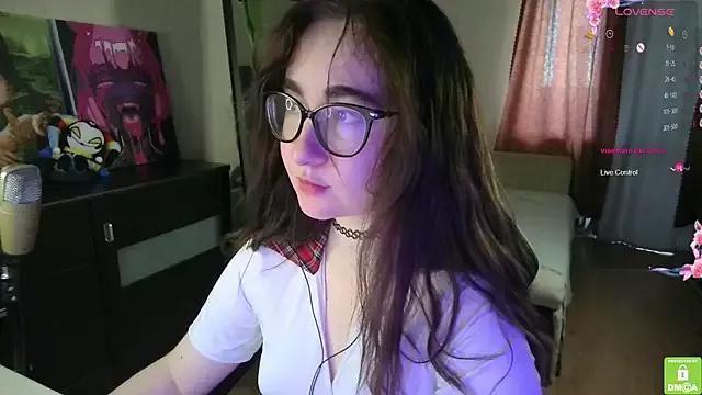 El_sweety from StripChat