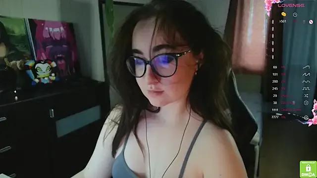 El_sweety from StripChat
