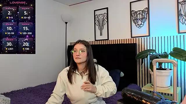 Elecktra_sweet from StripChat
