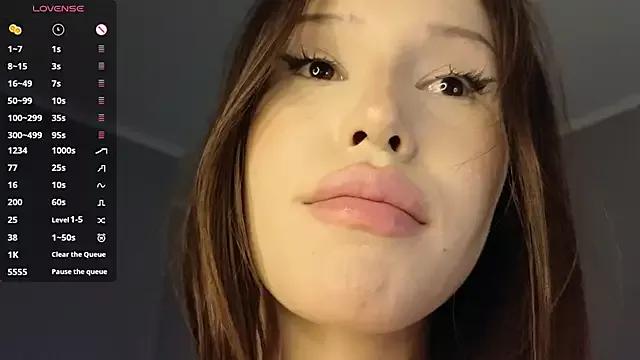Ella_lee15 from StripChat