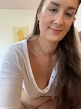 EllaMae from StripChat