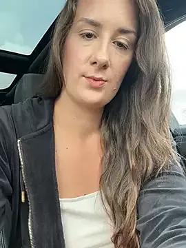 EllaMae from StripChat
