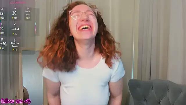 Ellie_coy_ from StripChat
