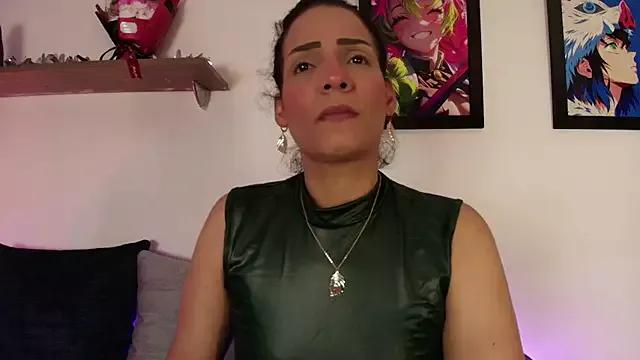 Elliee_ from StripChat