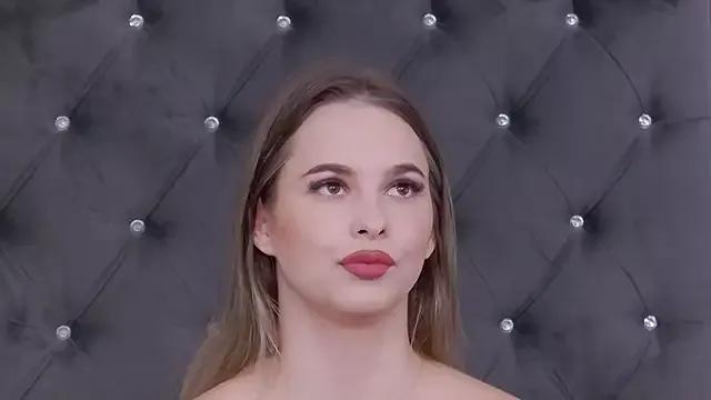 Ellsa_Jean_ from StripChat