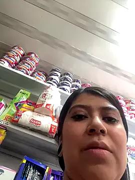emilyjohanson from StripChat is Freechat