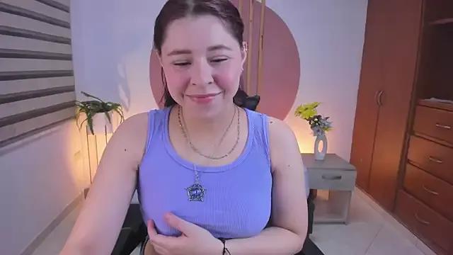 emma_fhox from StripChat