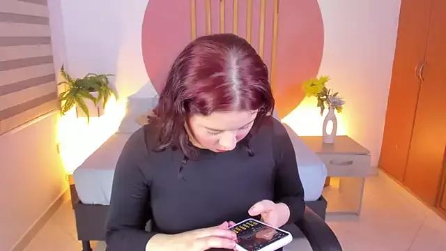 emma_fhox from StripChat
