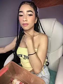 Emma_pink10 from StripChat