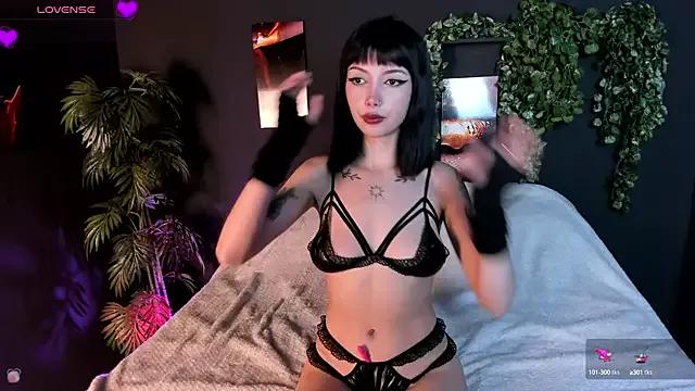 Evelyn_Russoo from StripChat