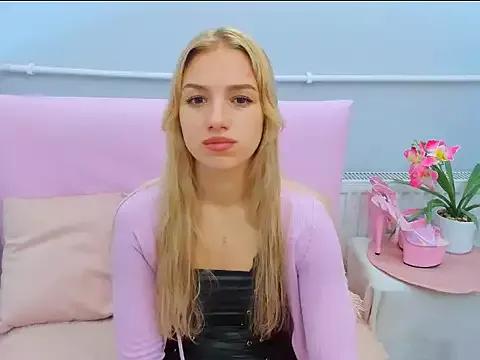 EvetteRose from StripChat