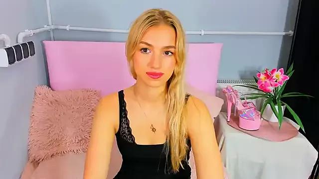 EvetteRose from StripChat