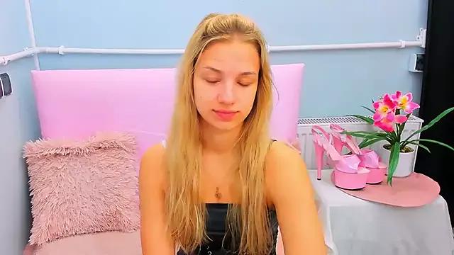 EvetteRose from StripChat