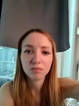 FayeFlame from StripChat is Freechat
