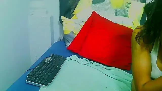 Freaky_naughty from StripChat
