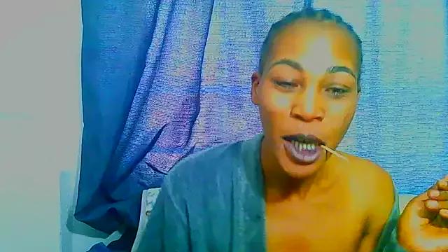 Freaky_naughty from StripChat