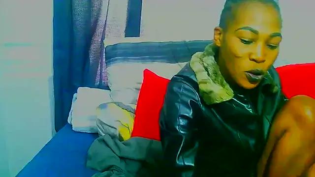 Freaky_naughty from StripChat