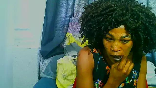 Freaky_naughty from StripChat