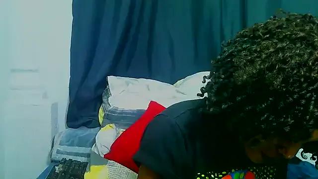 Freaky_naughty from StripChat