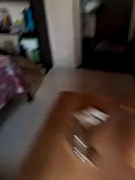 Fucking_unlimited from StripChat is Group