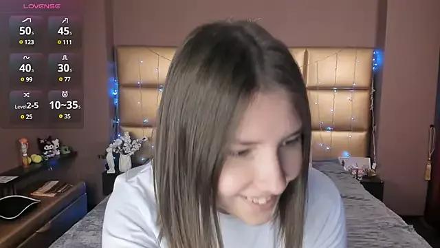 Ginny_TheGodness from StripChat