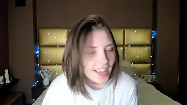 Ginny_TheGodness from StripChat