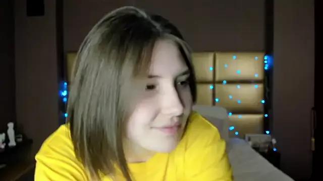 Ginny_TheGodness from StripChat