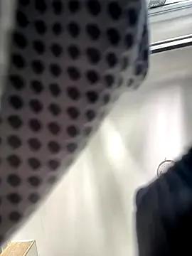 Gipoltergeist from StripChat is Freechat